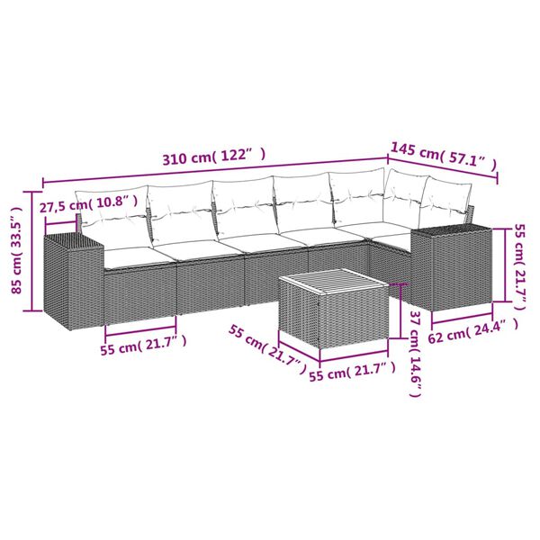 Visar produktbild 3 av 17