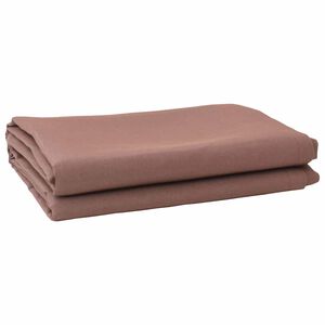 vidaXL Markisv&auml;v Brun 1000 x 160 cm Polyester