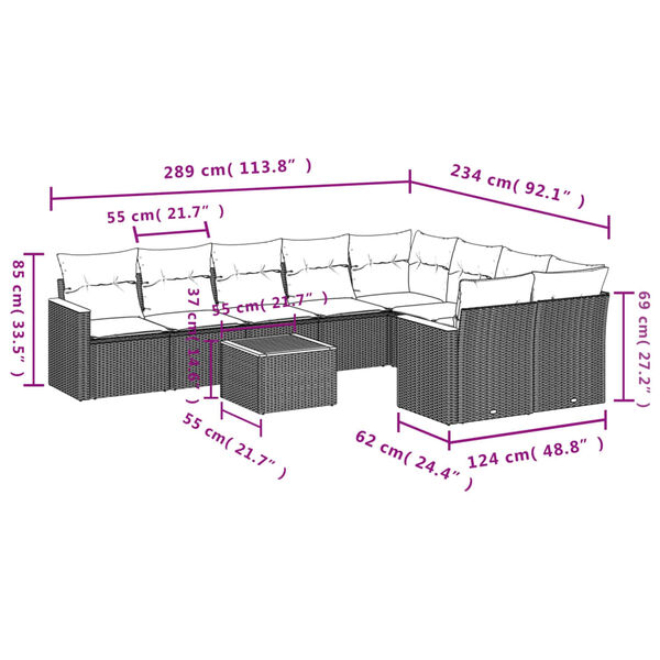 Visar produktbild 3 av 17