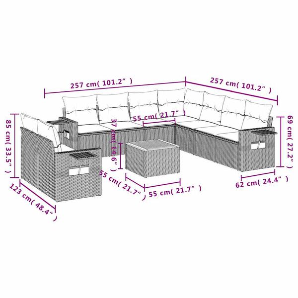 Visar produktbild 3 av 17