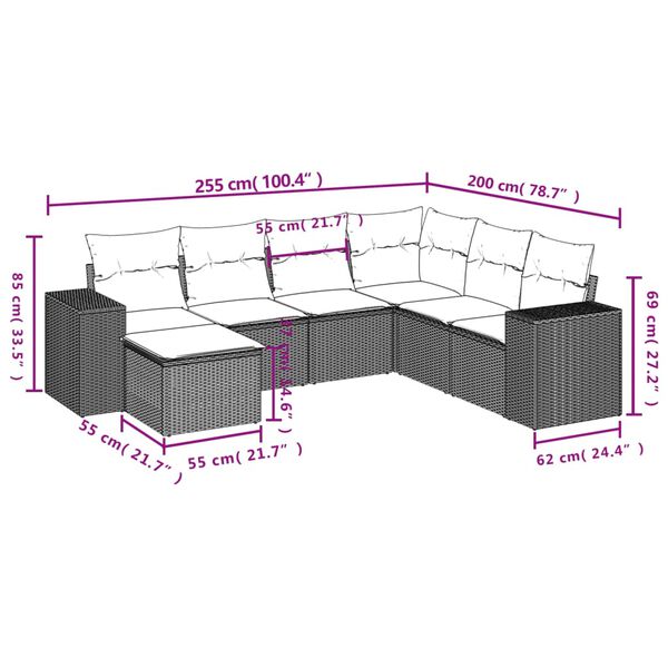 Visar produktbild 3 av 17