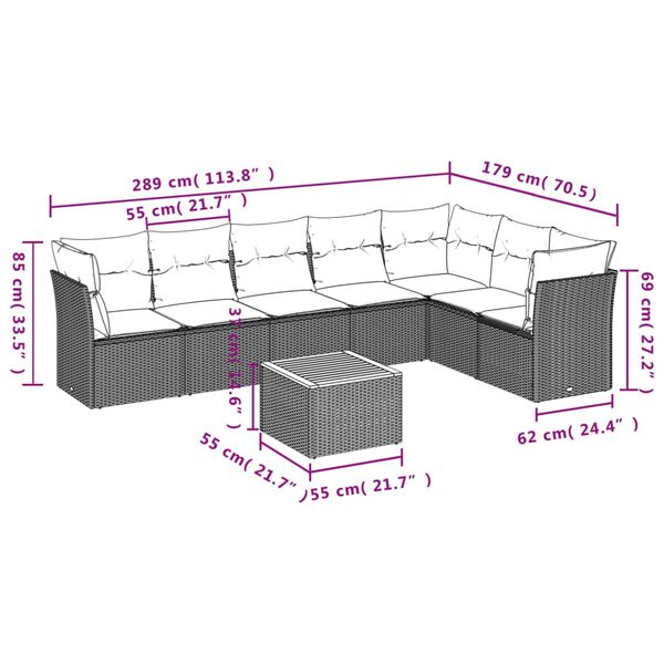 Visar produktbild 3 av 14