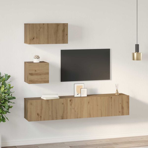 Visar produktbild 4 av 19