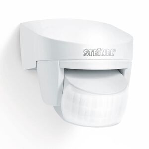Steinel R&ouml;relsedetektor infrar&ouml;d vit IS 140-2