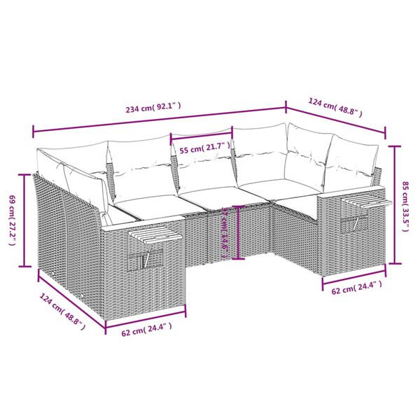 Visar produktbild 3 av 17