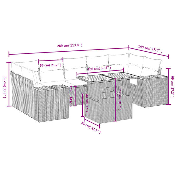 Visar produktbild 3 av 17