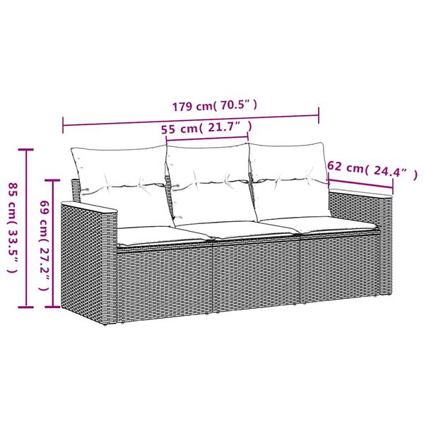 Visar produktbild 3 av 16