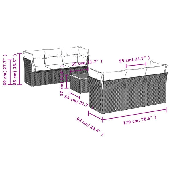 Visar produktbild 3 av 14