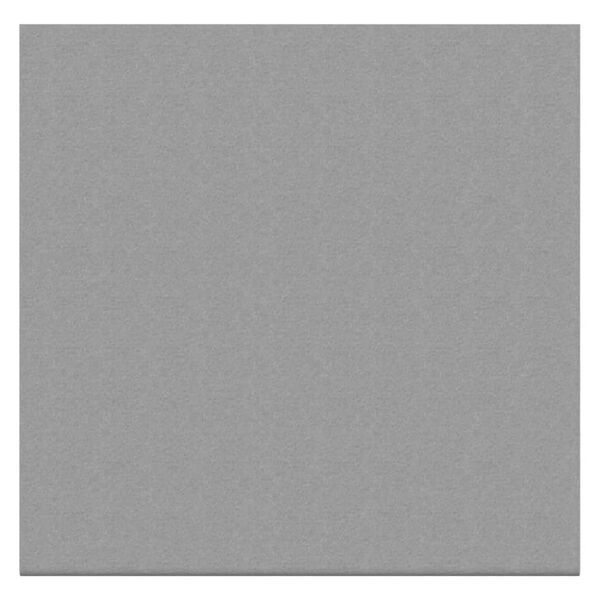 vidaXL B&auml;nkskiva gr&aring; 60x60x2,8 cm sp&aring;nskiva