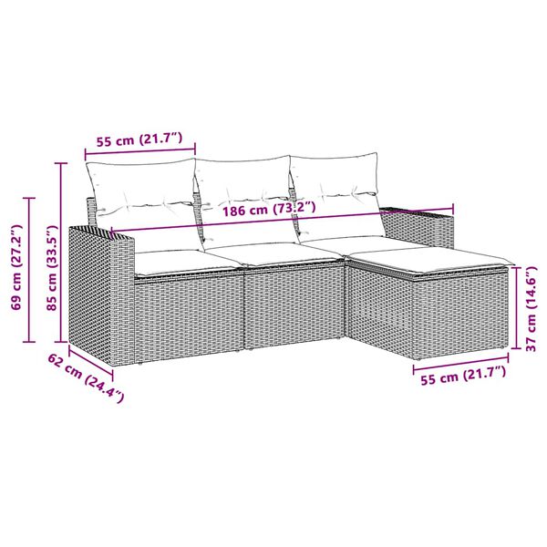 Visar produktbild 3 av 17