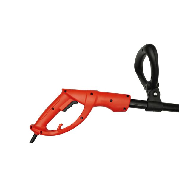 Sn&ouml;slunga elektrisk