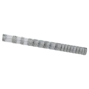 vidaXL St&auml;ngsel f&ouml;r &aring;ker / &auml;ng Silver
