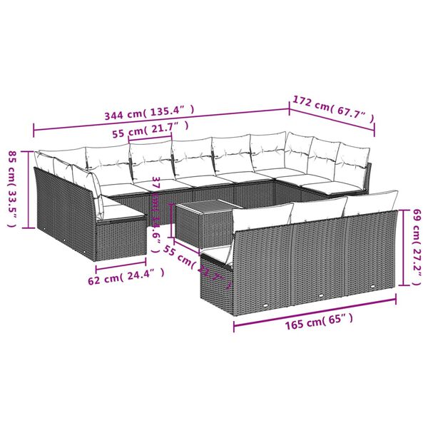 Visar produktbild 3 av 14