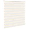 vidaXL Rullgardin zebra 150x100 cm tyg bredd 145,9 cm polyester