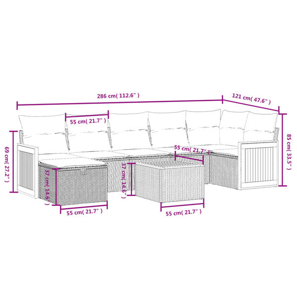 Visar produktbild 4 av 17