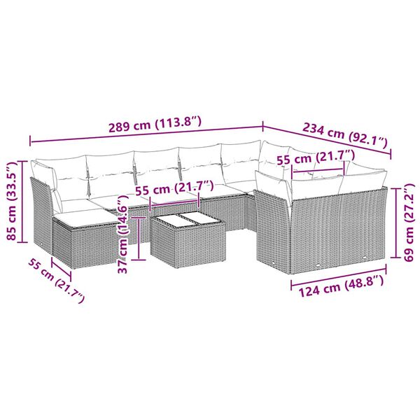 Visar produktbild 3 av 17
