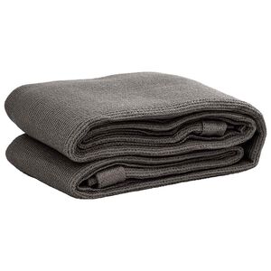 vidaXL T&auml;ltmatta 250x200 cm antracit