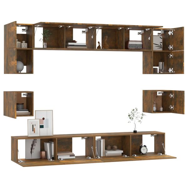 Visar produktbild 4 av 11