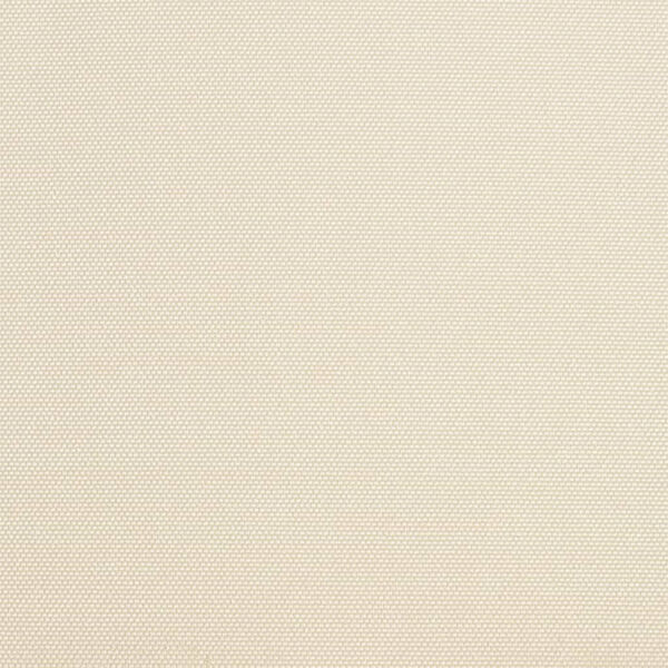 vidaXL Markisduk 3 x 2,5 m gräddvit (utan ram)