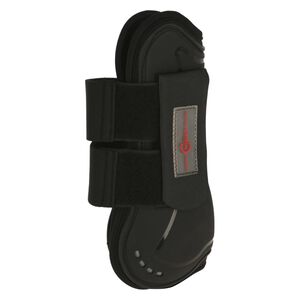 Covalliero Damasker TecAir fram cob svart