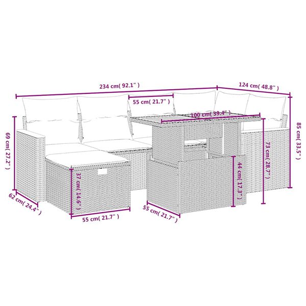Visar produktbild 4 av 17