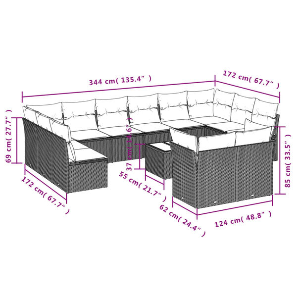 Visar produktbild 3 av 14