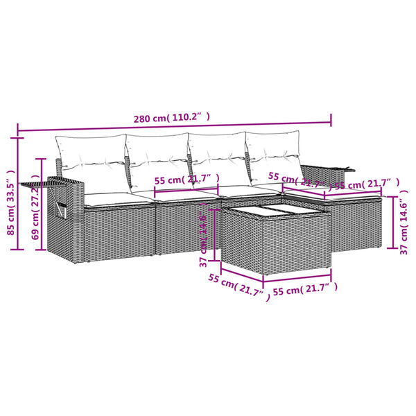 Visar produktbild 3 av 17
