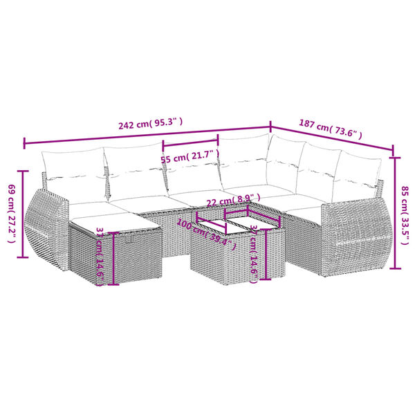 Visar produktbild 4 av 17