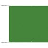 vidaXL Markis vertikal ljusgr&ouml;n 100x1200 cm oxfordtyg