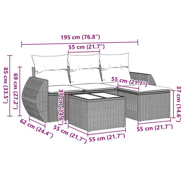 Visar produktbild 3 av 17