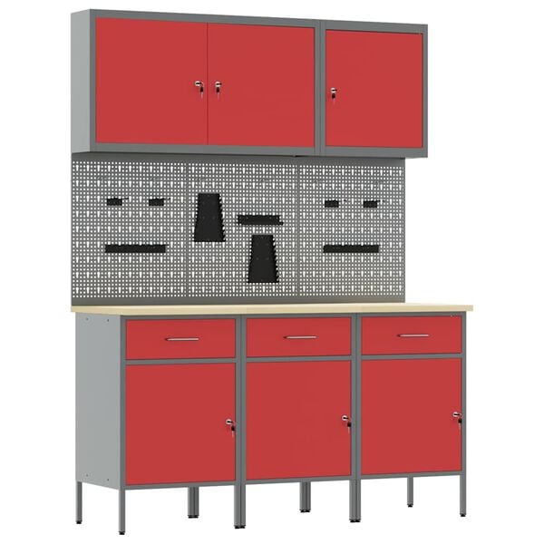 Visar produktbild 1 av 14