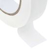 vidaXL M&aring;lartape 12 pcs Vit 25mm x 50m Papper