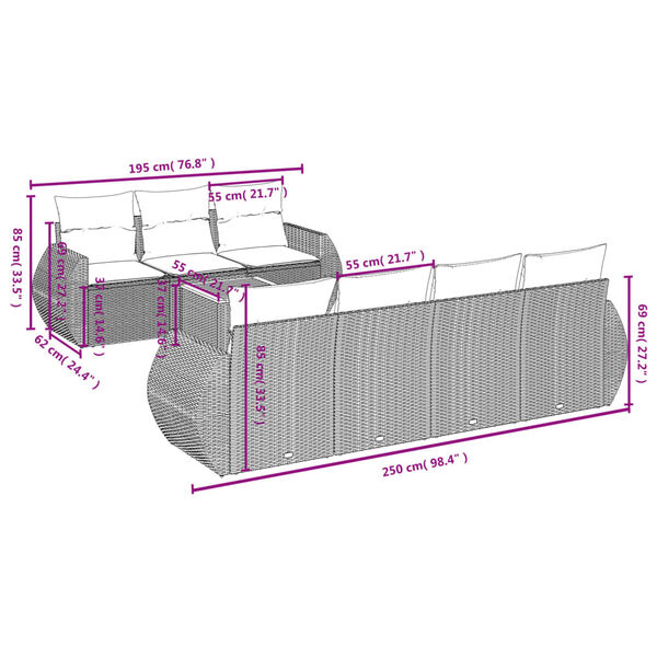 Visar produktbild 3 av 17
