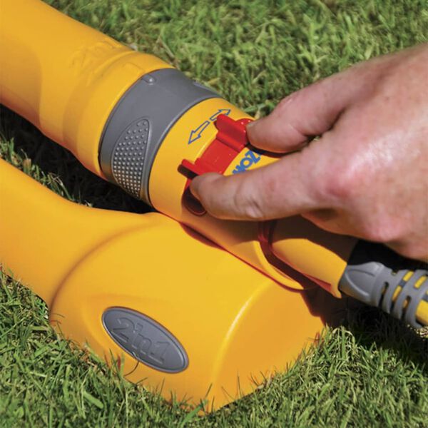 Hozelock Vattenspridare pro 200 m²