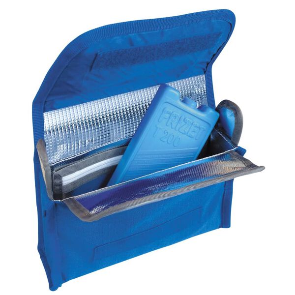 Travelsafe Iso Medi Bag Medicinsk kylv&auml;ska TS52