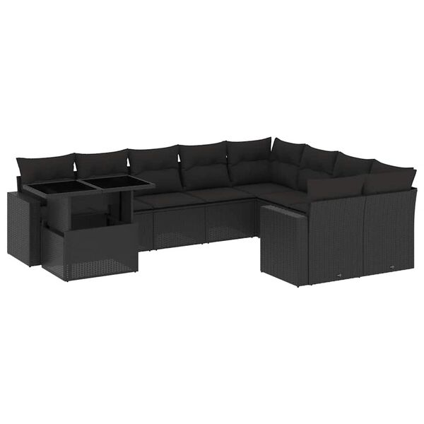 Visar produktbild 1 av 18