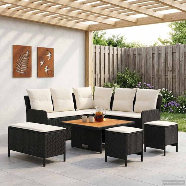 Visar produktbild 3 av 16