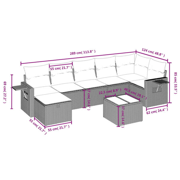 Visar produktbild 4 av 17