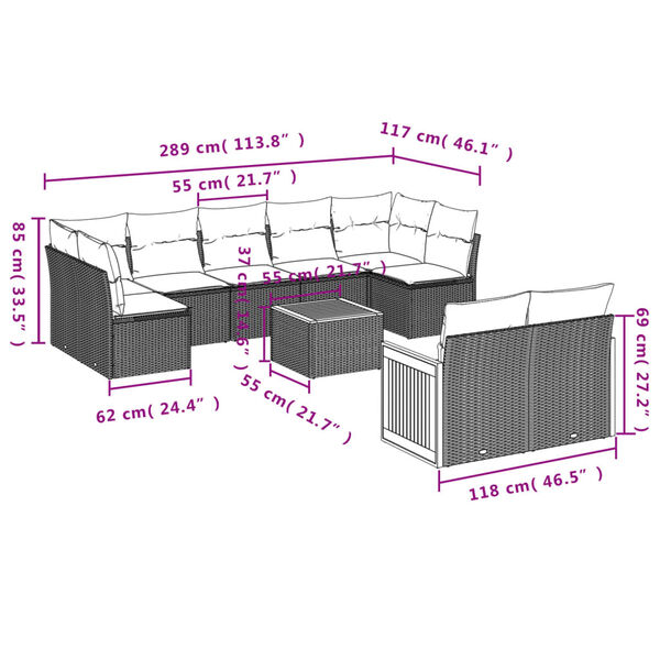 Visar produktbild 3 av 17