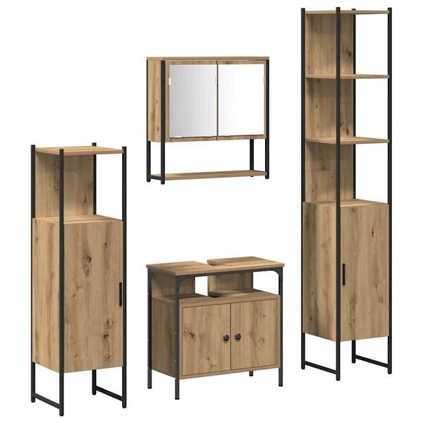 Visar produktbild 1 av 18