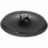 wolfcraft H&aring;llare f&ouml;r sandpapper Easy-fix 180 mm M14 5618000