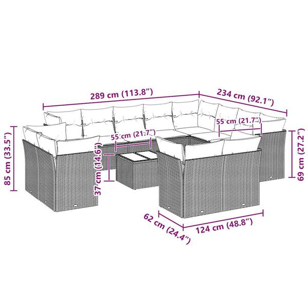 Visar produktbild 3 av 14
