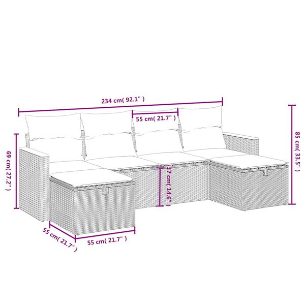 Visar produktbild 3 av 15