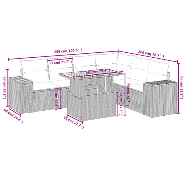 Visar produktbild 3 av 16