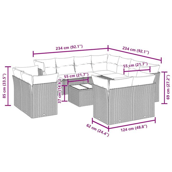 Visar produktbild 3 av 17