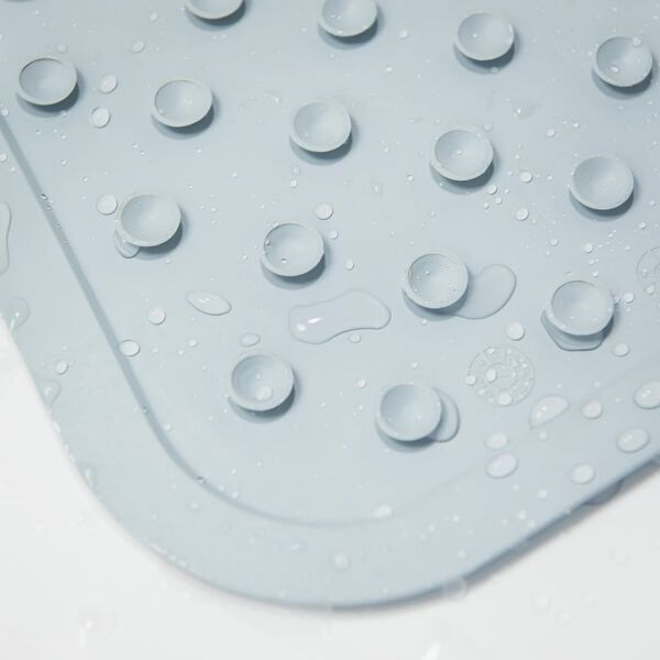 Sealskin Badkarskudde Rubelle pastellbl&aring;