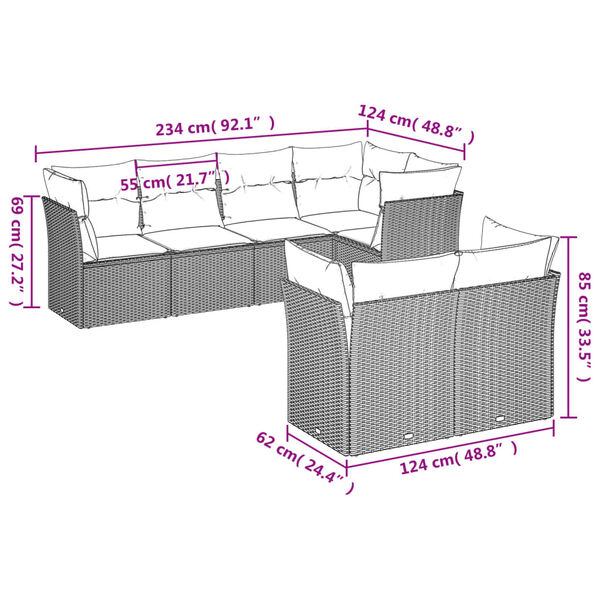 Visar produktbild 3 av 15