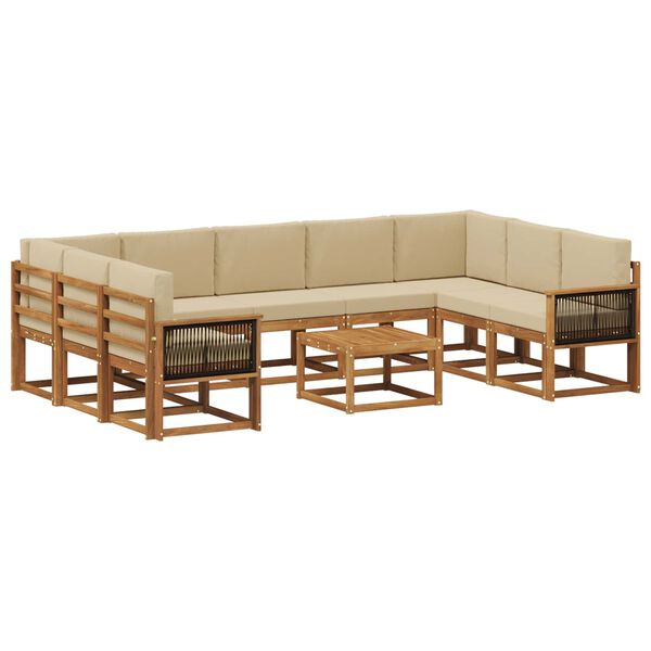 Visar produktbild 1 av 8