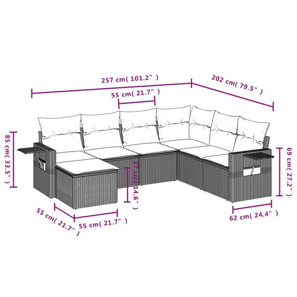Visar produktbild 3 av 17