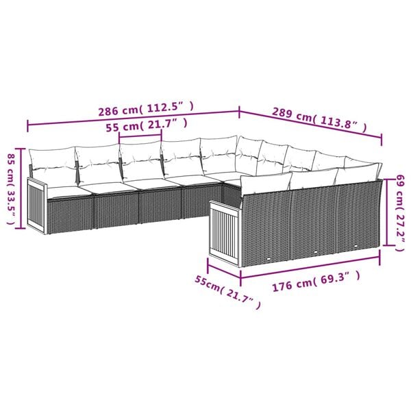Visar produktbild 3 av 17
